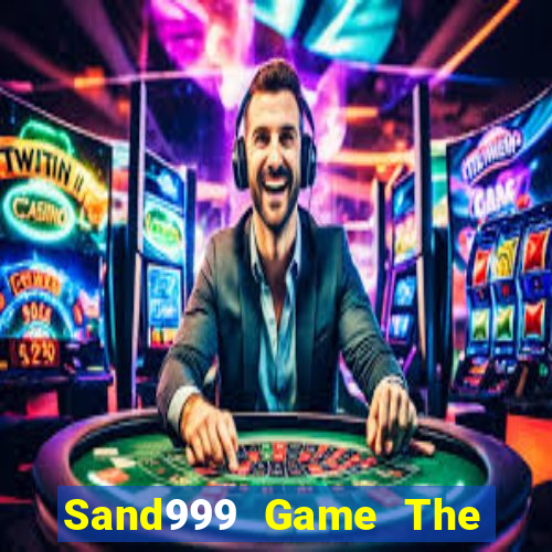 Sand999 Game The Bài Hack