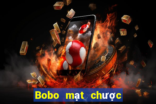 Bobo mạt chược Tải về