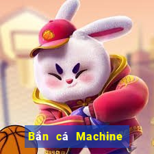 Bắn cá Machine ăn cắp điểm Fun88 tải về