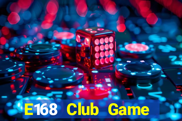 E168 Club Game Bài Y8