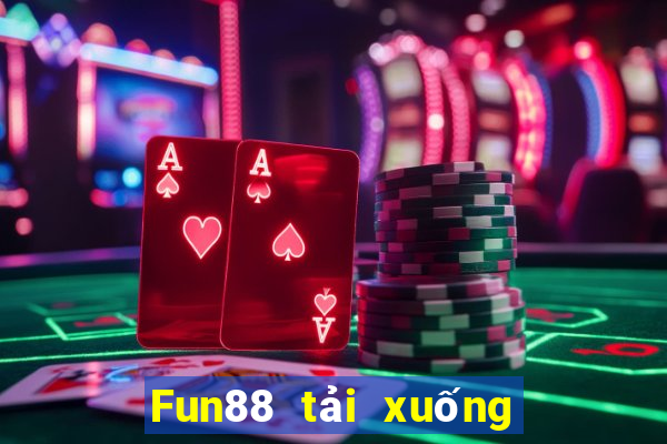 Fun88 tải xuống chính thức của Color 7vip