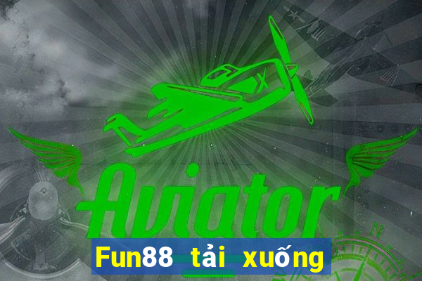 Fun88 tải xuống chính thức của Color 7vip