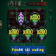 Fun88 tải xuống chính thức của Color 7vip