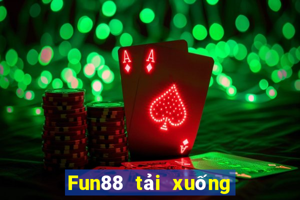 Fun88 tải xuống chính thức của Color 7vip