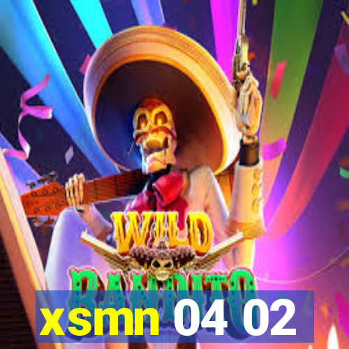 xsmn 04 02