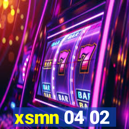 xsmn 04 02