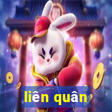 liên quân