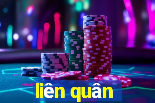 liên quân