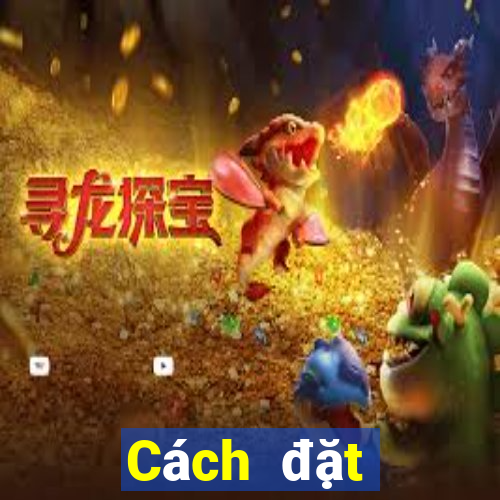 Cách đặt cược XSBINGO18 ngày 27