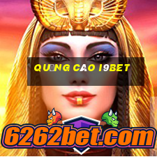 quảng cáo i9bet