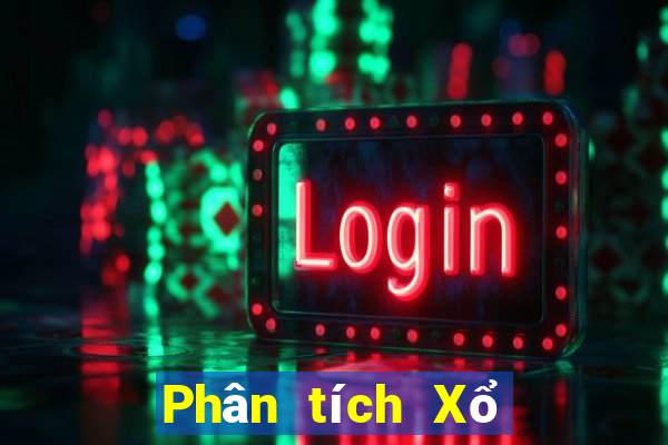 Phân tích Xổ Số vietlott ngày 22