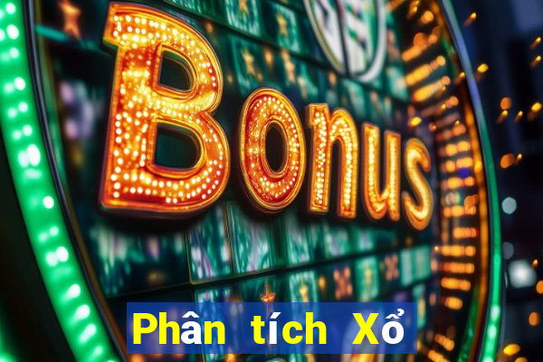 Phân tích Xổ Số vietlott ngày 22