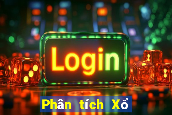 Phân tích Xổ Số vietlott ngày 22