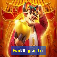 Fun88 giải trí phát triển