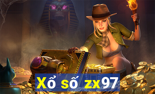 Xổ số zx97