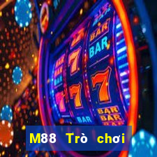 M88 Trò chơi điện tử Ding Long