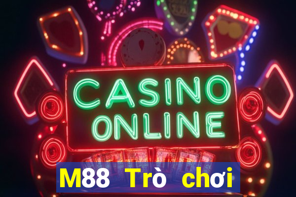 M88 Trò chơi điện tử Ding Long