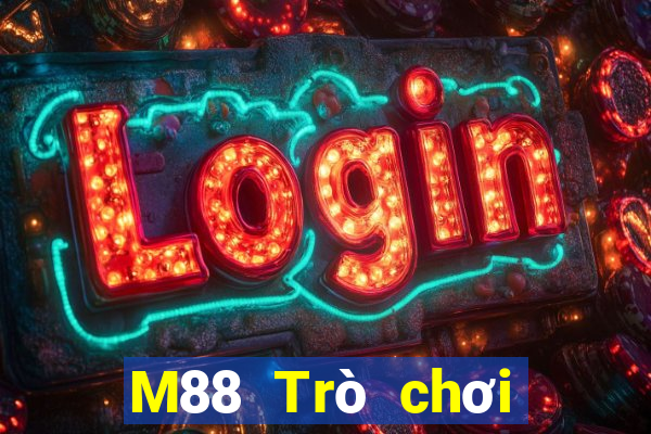 M88 Trò chơi điện tử Ding Long