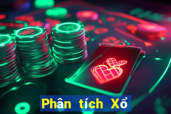 Phân tích Xổ Số Sóc Trăng ngày 4