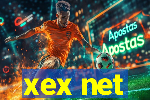 xex net