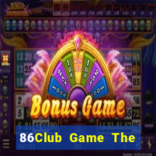 86Club Game The Bài Hay Nhất 2021