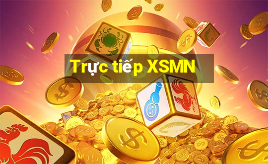 Trực tiếp XSMN