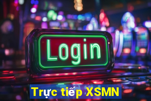 Trực tiếp XSMN