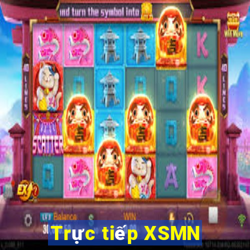 Trực tiếp XSMN