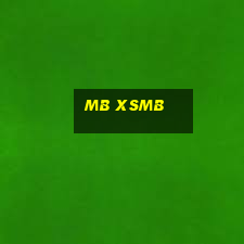 mb xsmb