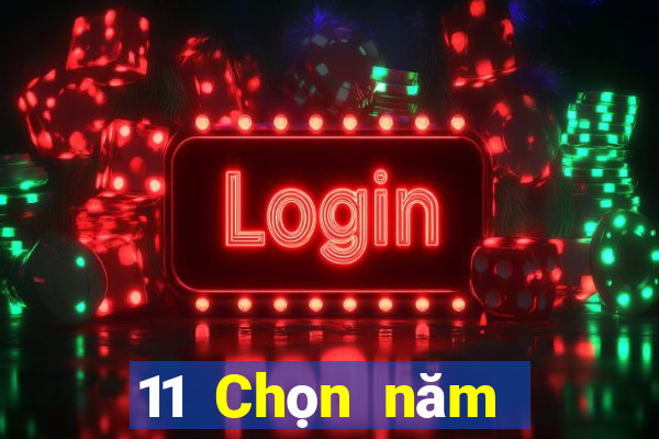 11 Chọn năm phiên bản thu nhỏ ios