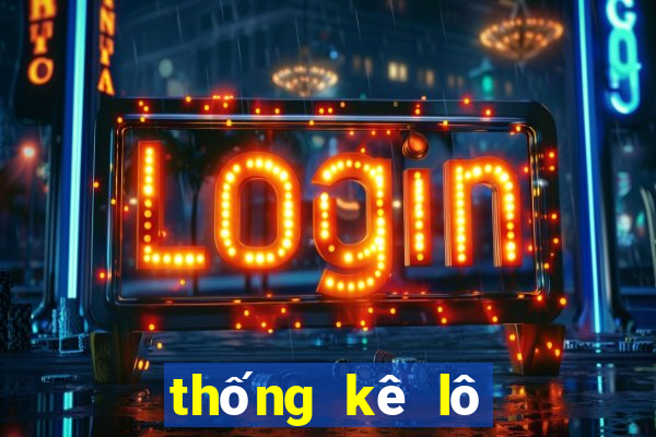 thống kê lô theo tổng