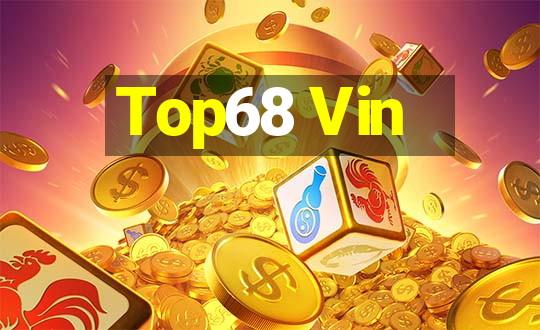 Top68 Vin