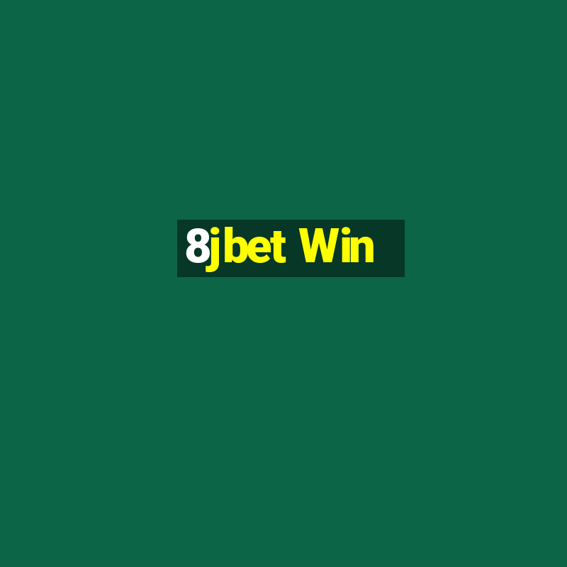 8jbet Win