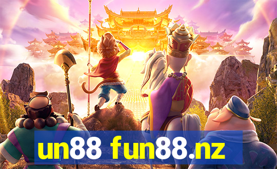 un88 fun88.nz