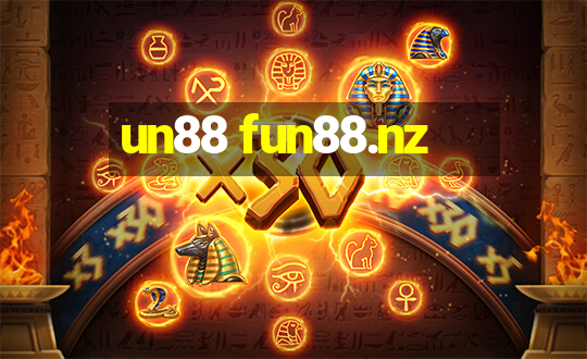 un88 fun88.nz