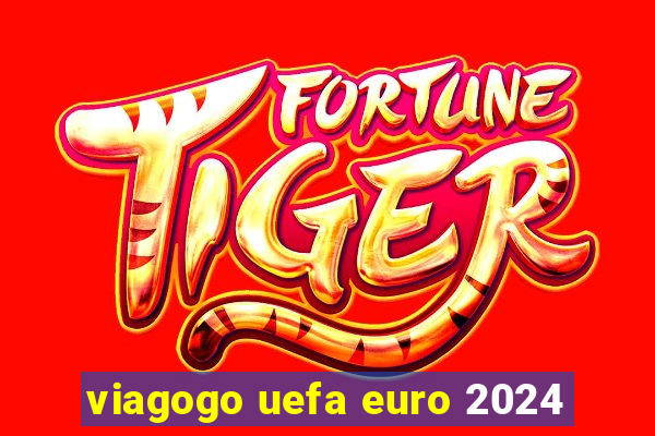 viagogo uefa euro 2024