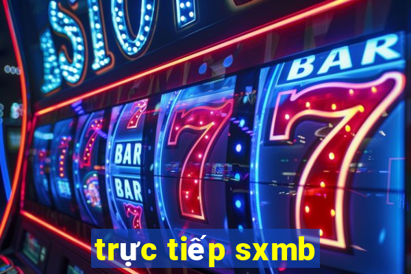 trực tiếp sxmb