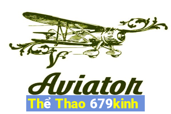 Thể Thao 679kinh