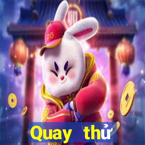 Quay thử XSBINGO18 Thứ 5