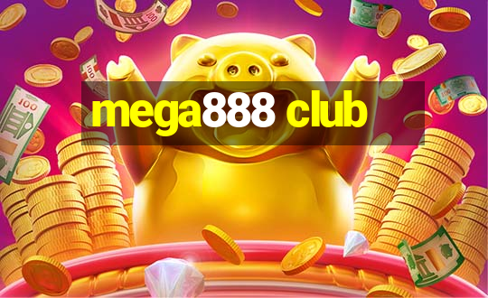 mega888 club