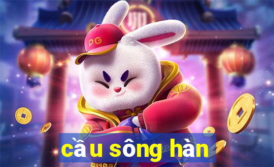 cầu sông hàn