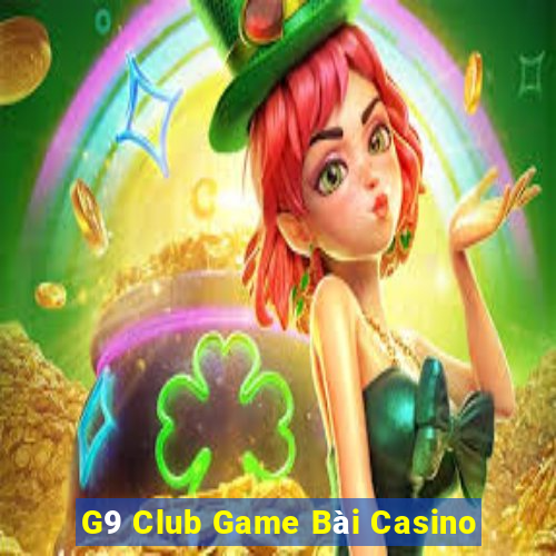 G9 Club Game Bài Casino