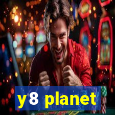 y8 planet