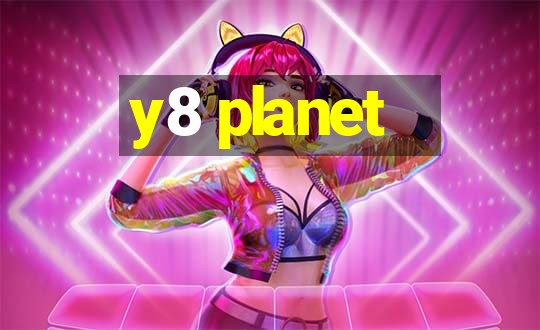 y8 planet