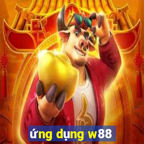 ứng dụng w88