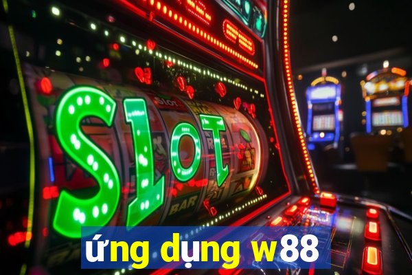 ứng dụng w88