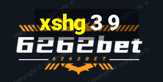 xshg 3 9