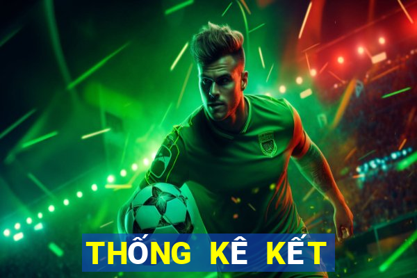 THỐNG KÊ KẾT QUẢ XSBN thứ hai