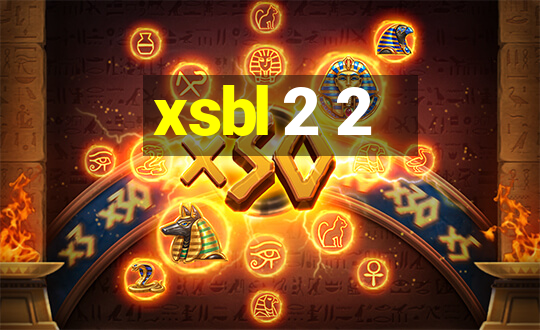 xsbl 2 2