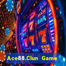 Ace88.Clun Game Bài Ionline